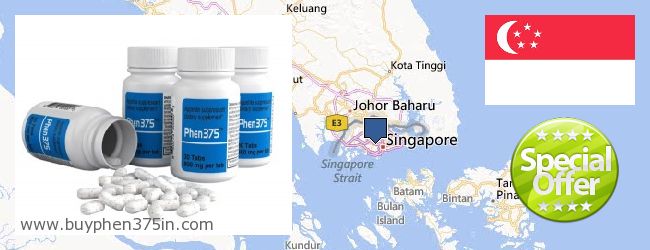 Πού να αγοράσετε Phen375 σε απευθείας σύνδεση Singapore